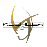 Logo KOELHER coiffeur