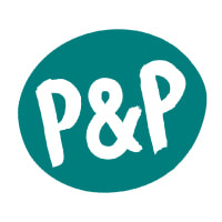 logo Paul & Pia