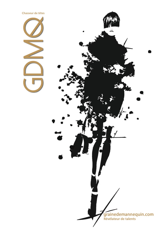GDMQ partenaire de The Model